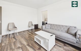 De închiriat - Apartament cu 2 camere -  Zonă Centrală - Arad - Poză 10