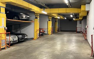 4 camere| terasă 40 mp| PIATA  VICTORIEI - Poză 13