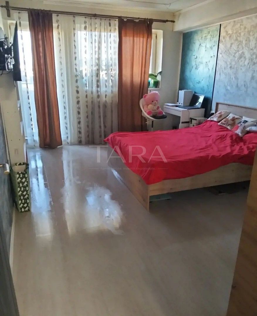 Apartament 2 camere – Mărăști, zona Piața Mărăști - Poză 7