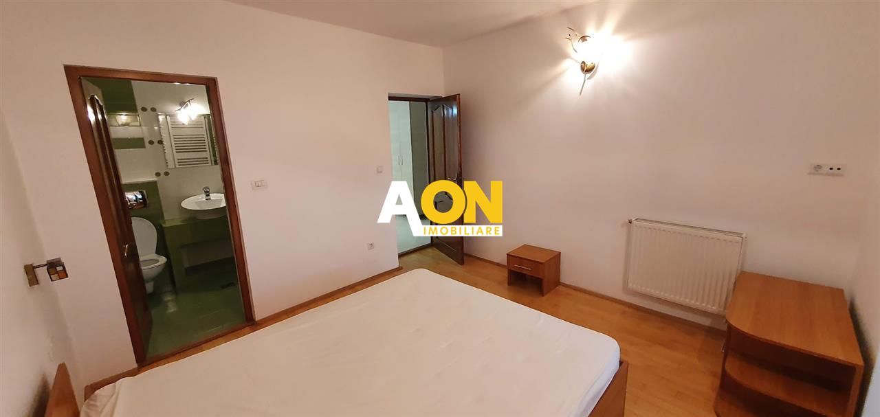 Apartament 3 camere 105 mp mobilat utilat zona Gara - Poză 11