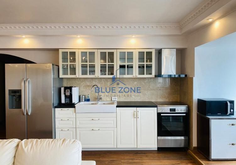 Apartament 4 camere, 110mp utili, living mare, lux - Poză 5