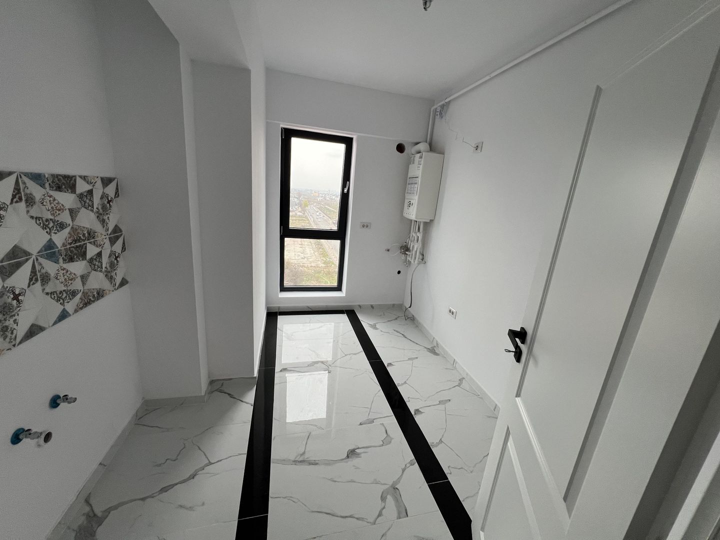 2 camere decomandat 60 mp finalizat - COMISION 0 - Poză 5