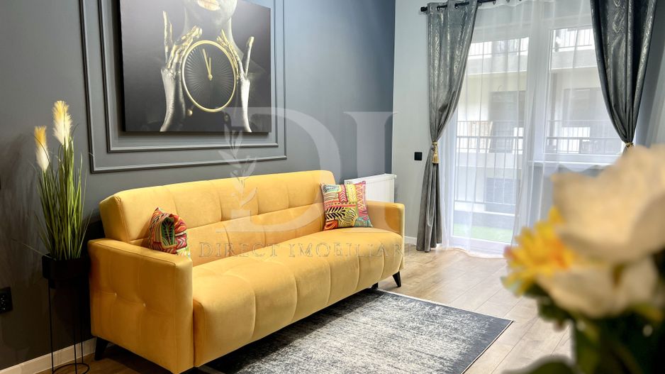 Apartament 3 camere | Ultramodern | Zona Terra - Poză 3