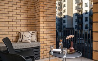 Apartament unic 2 camere Avalon - Pipera - Poză 11