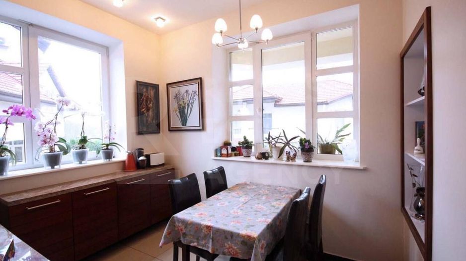 Chirie casa, 5 camere, strada Dîmbului, Centru - Poză 8