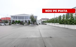 Showroom | Spatiu comercial premium, parter + etaj, multifunctional - Poză 2