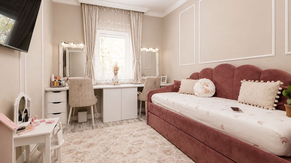 Comision 0% Duplex de vânzare în Cornești- Sânandrei | 150 mp utili - Poză 9
