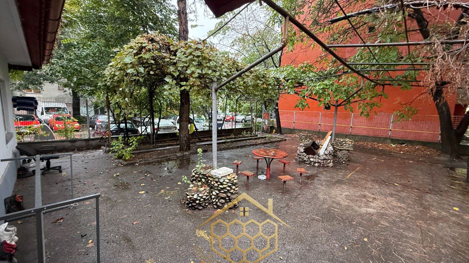 Teren in cartierul George Enescu - Poză 4