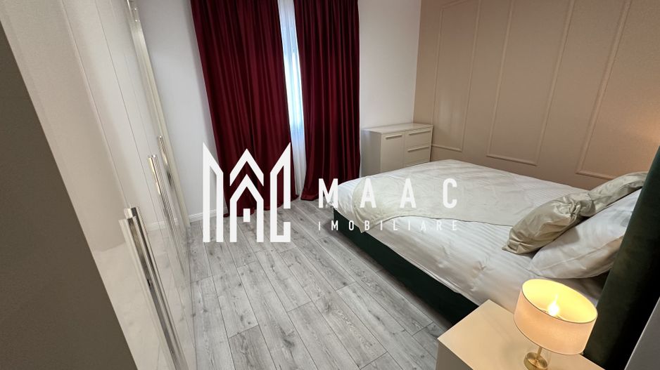 Apartament 2 camere | Balcon | LUX | Decomandat | Ciresica - Poză 11