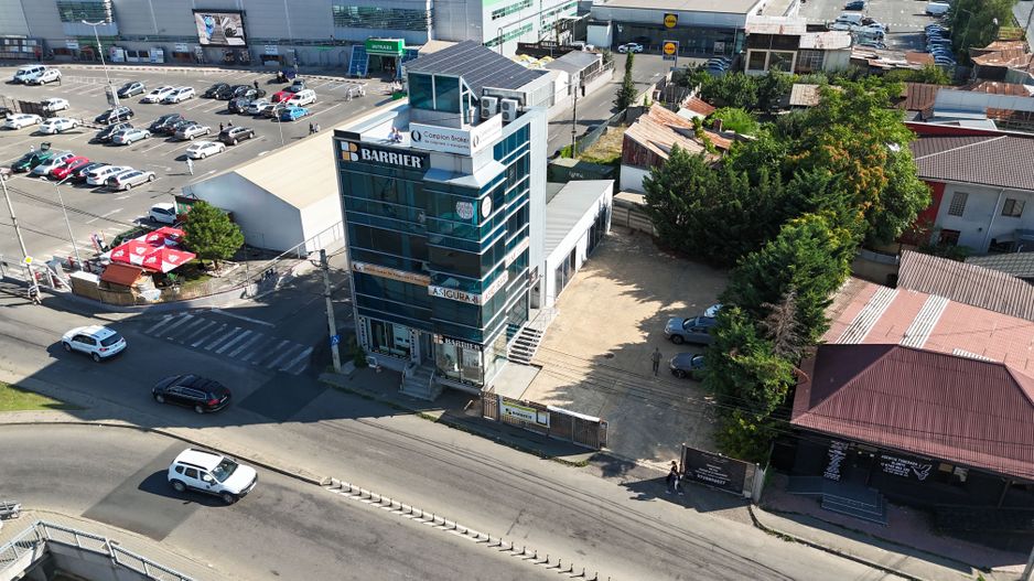 Teren de Vanzare langa Afi Ploiesti, Artsani si Lidl - Poză 1