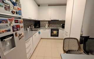 2 camere, Buna Ziua, Parcare, Lidl, Calea Turzii, Grand Hotel Italia - Poză 6