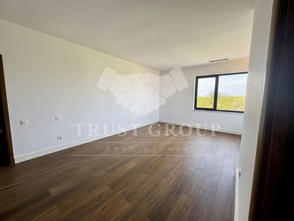 Apartament 4 Camere Herastrau | Vedere spre parc | Loc de parcare+Boxa - Poză 18
