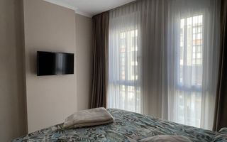 Apartament cu 3 camere | Parcare | Etaj 2 | West Residence | Oradea - Poză 12