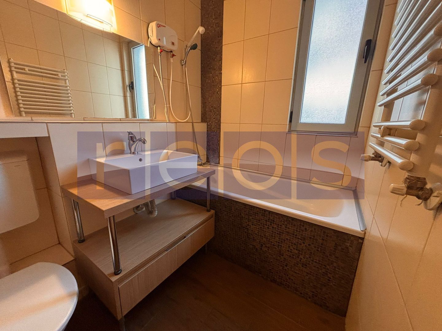 DE VANZARE 2 CAMERE 69 MP LUJERULUI-POLITEHNICA | DECOMANDAT | METROU - Poză 10