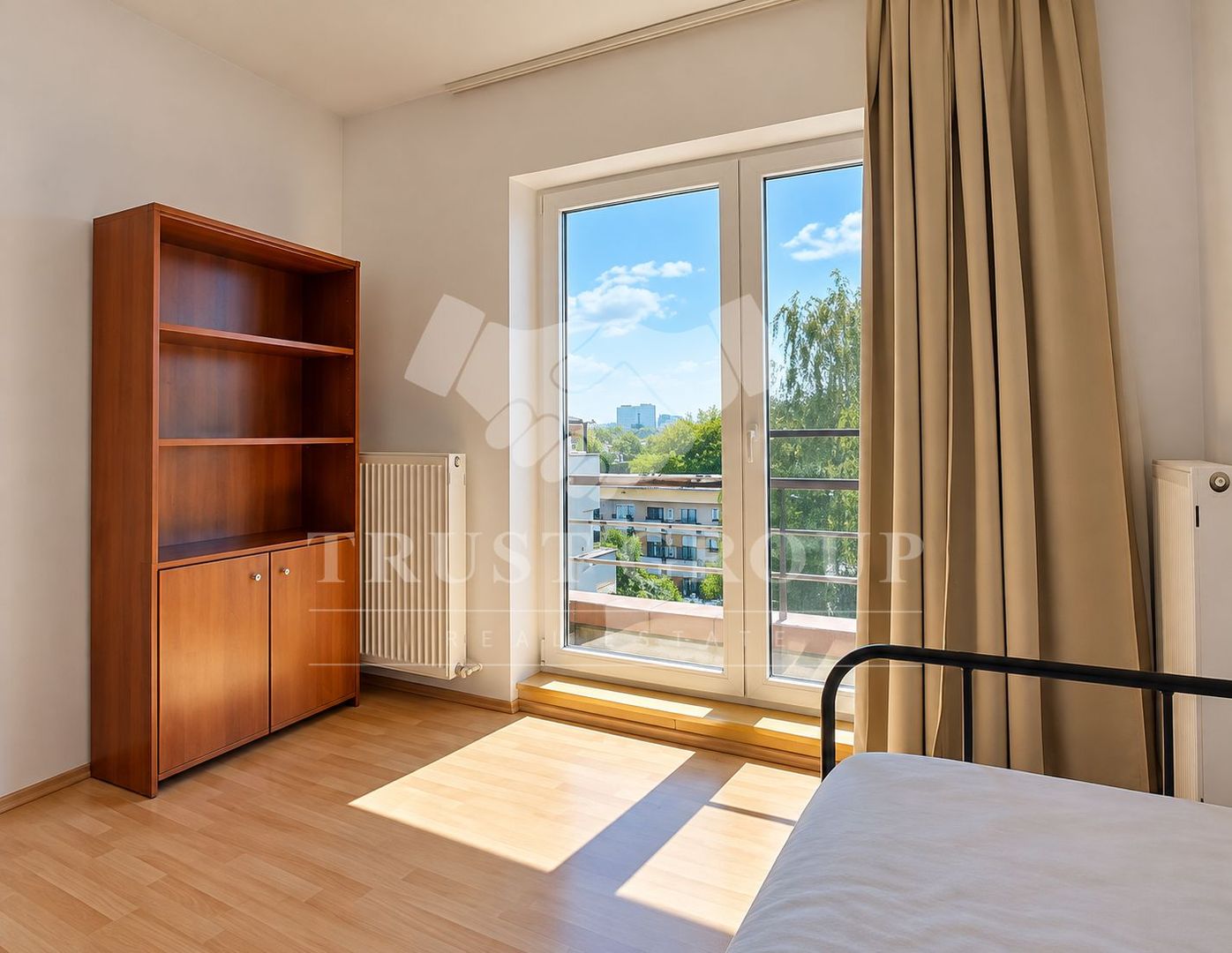 Apartament 3 camere | Soseaua Nordului | Loc de parcare - Poză 6