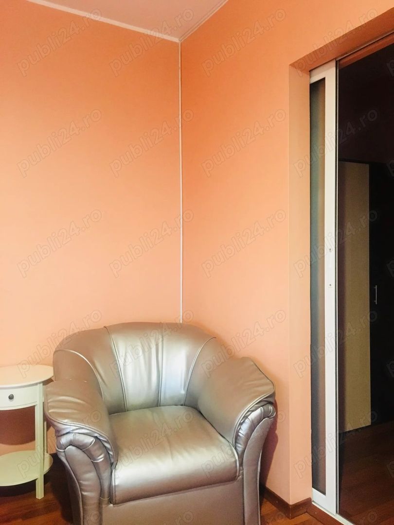 De inchiriat apartament cu o cameră pe faleza 1300 lei - Poză 10