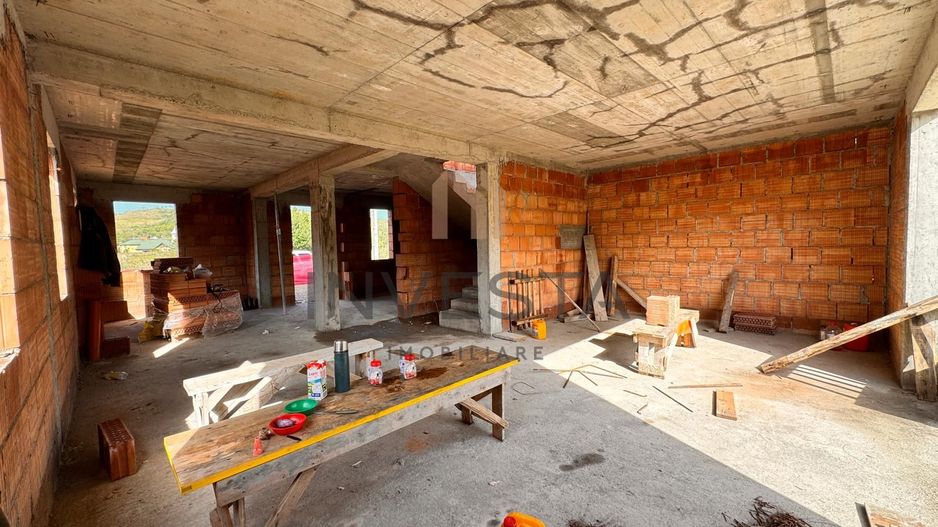 CASA INDIVIDUALA DE VANZARE SOPOR 800MP CURTE - Poză 8