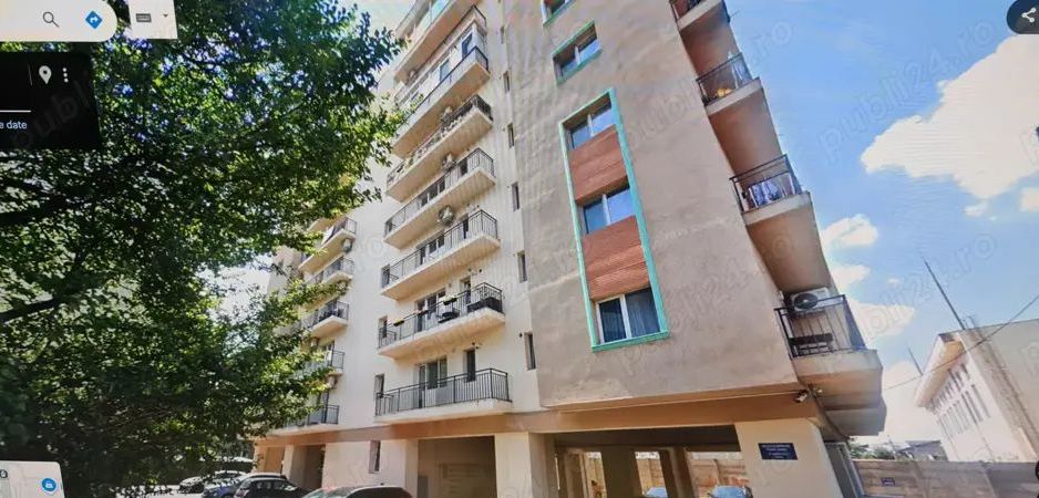 BRASADAS închiriază ap 2 cam et 2 Sun Plazza 2019. - Poză 9