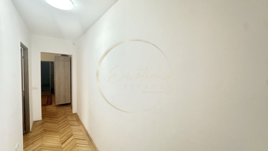 NOU | Apratament 3 camere - Dacia | aproape de Iulius Town - Poză 16