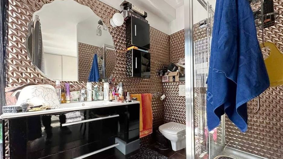 Duplex Superfinisat Borhanci - Poză 7