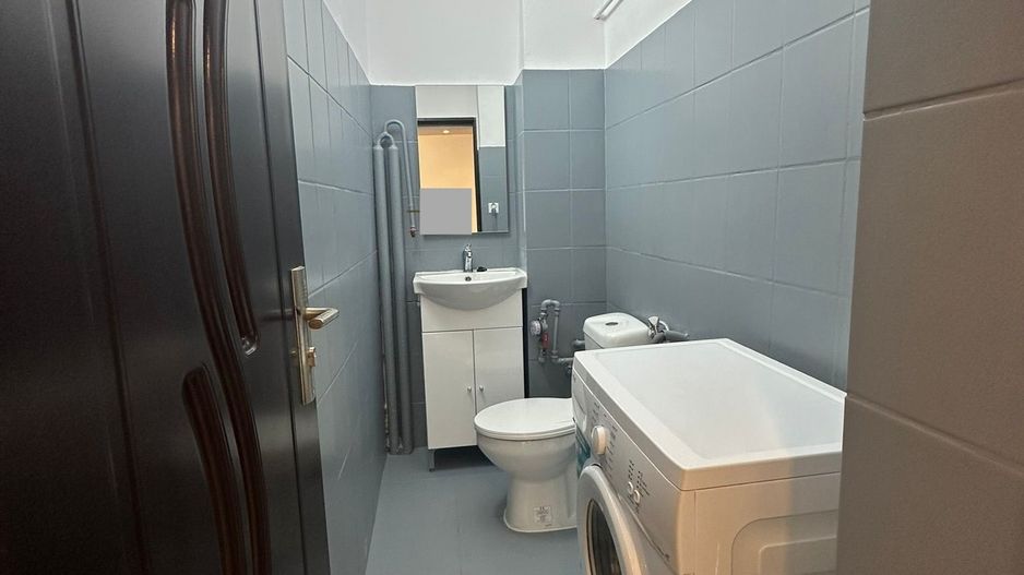 Apartament 4 camere decomandat, vedere panoramică, zona Dacia - Poză 14