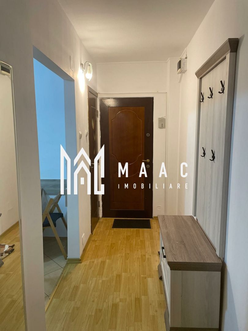 Inchiriere apartament luminos | Piata Rahovei | 55 MPU | - Poză 5