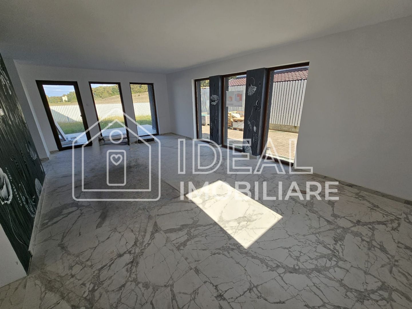 Casa Individuala La Cheie cu 5 camere si 566 mp teren, in Cisnadie - Poză 20