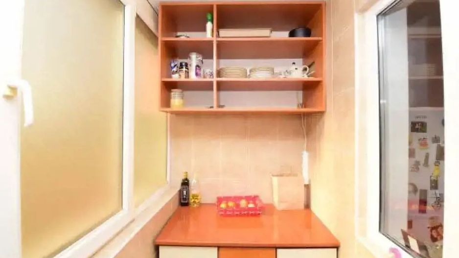 Apartment 2 dormitoare de inchiriat - Poză 5