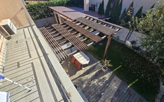 1/2 Duplex 4 Camere Zona Kaufland, 258mp Teren - Poză 16