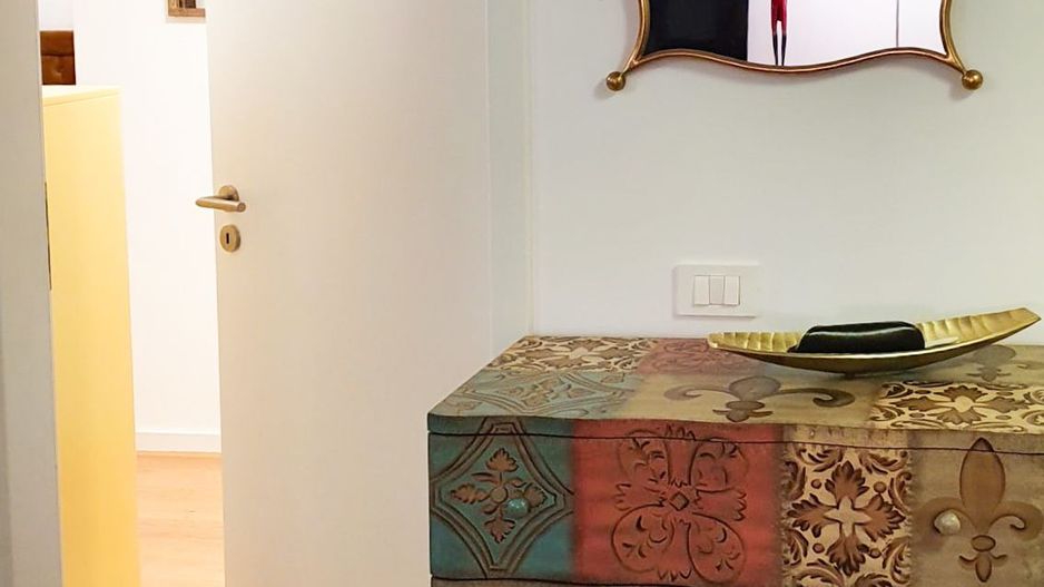 Apartament 2 camere – 67 mp utili – Aviației Park – parcare subterană - Poză 11