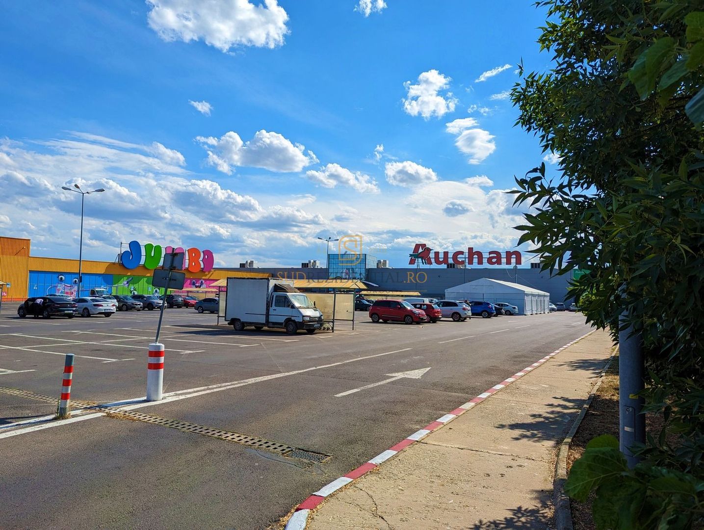 Spatiu comercial in Berceni, chirias existent, venit garantat - rate - Poză 5