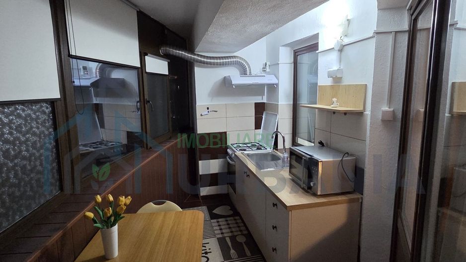 PERSOANĂ FIZICĂ, ap. 2 camere, Kaufland Păcurari - Poză 7