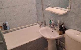 Garsonieră de închiriat, zona Tudor Vladimirescu, parter, Q2, Iași - Poză 4