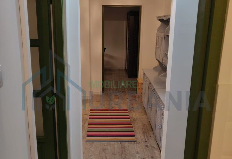 Apartament 2 camere, pe strada Sf. Lazar la 100m de Palas Mall Iași - Poză 15