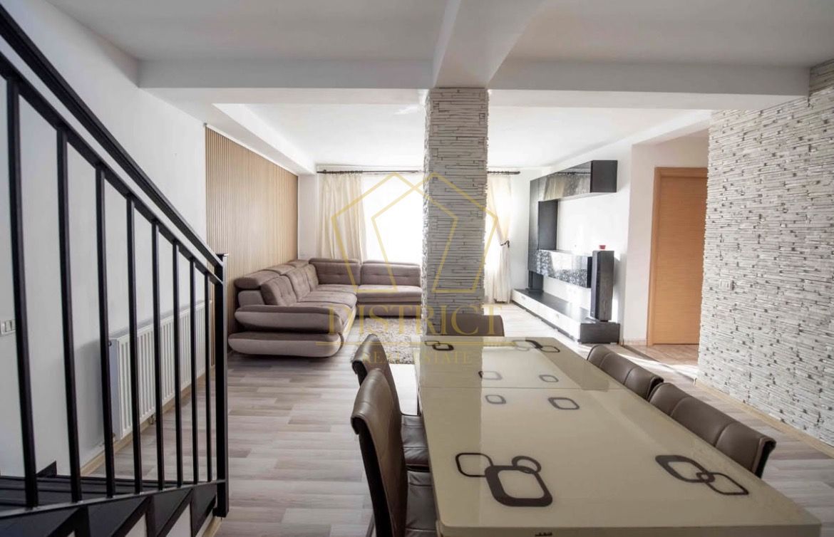 Casa individuala cu 3 camere si garaj I Giroc - Poză 2