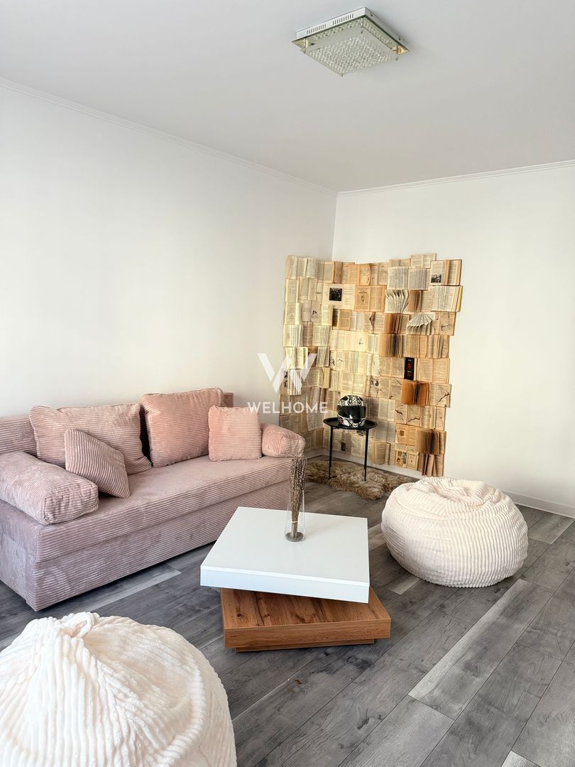 Apartament 2 camere  de inchiriat– Doamna Stanca - Poză 4