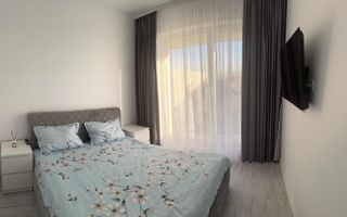Apartament 2 camere cu grădină proprie 45 mp – City Nord Tunari | - Poză 11