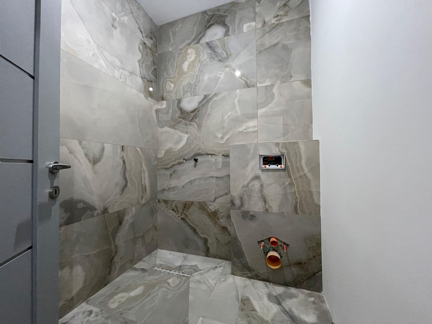 Duplex cu 4 camere ST 365MP -158.900€ în Moșnița Nouă - Poză 11