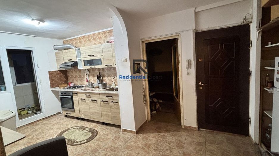 Apartament 3 camere Piata Iancului 1980 - Poză 1