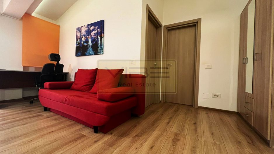 Apartament 2 camere + parcare Podul de fier - Restaurant Little Texas - Poză 5