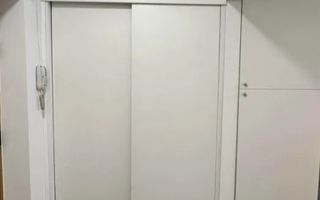 GARSONIERA- BARBU VACARESCU, CENTRALA PROPRIE, MOBILAT/UTILAT MODERN - Poză 4