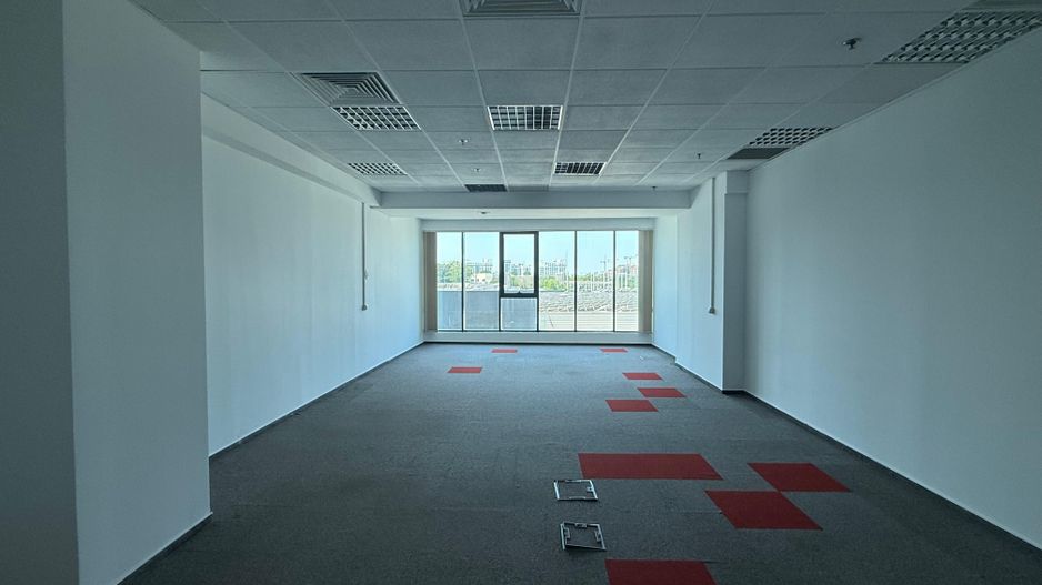 Spatiu birouri  open space | Pipera | 69 mpu - Poză 4