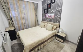 Garsoniera complet mobilata cu Gradina, Strada Virgil Ioan Ispas - Poză 7