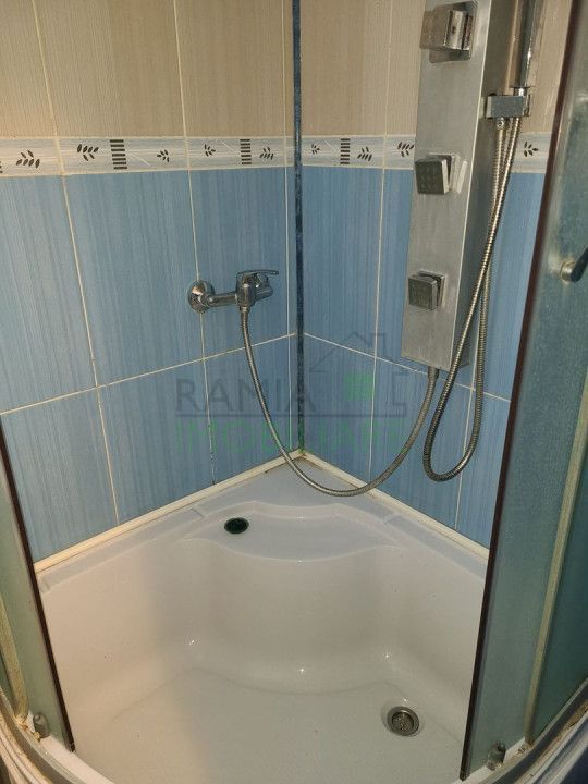 Garsoniera de inchiriat zona Centrul Civic. - Poză 5