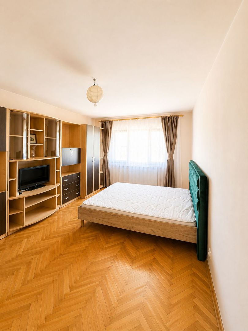Apartament cu o cameră - Zona Nufarul - Poză 4