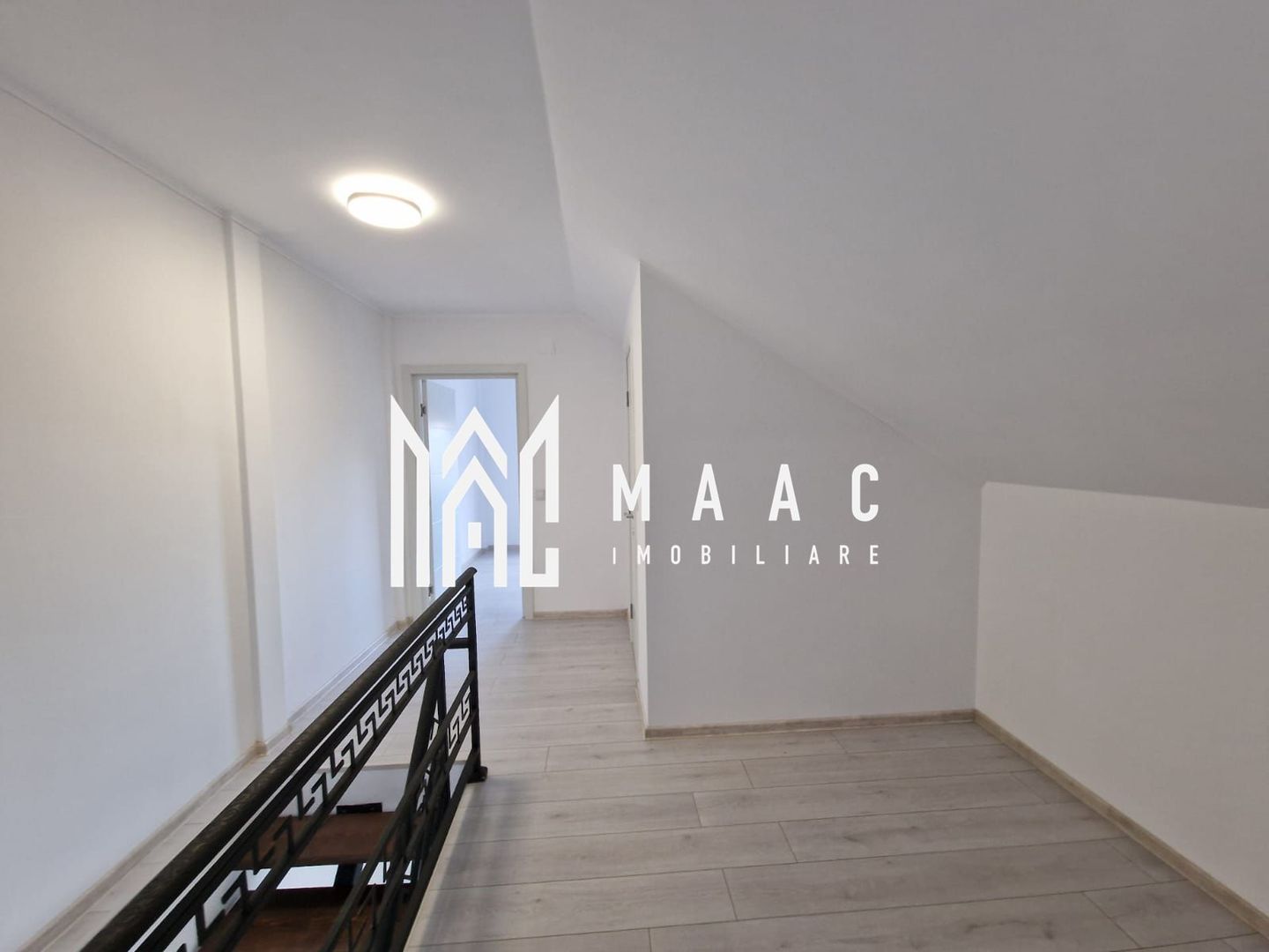 Apartament 3 camere | 72MPU | Balcon | 2 Bai | Piata Rahovei - Poză 9