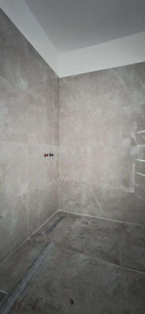 Apartament 3 camere, terasa, garaj subteran, zona Eroilor, Florești - Poză 11