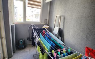 proprietar, vand garsoniera decom, etaj 2+parcare inclusa - Poză 7