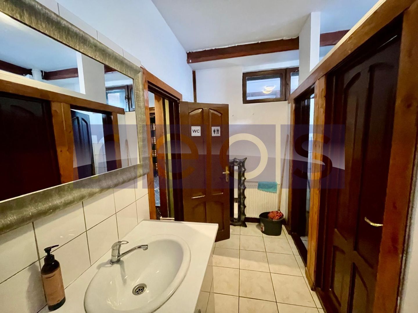 INCHIRIERE RESTAURANT VILA DOROBANTI FLOREASCA 175MP GATA DE UTILIZARE ISU - Poză 8