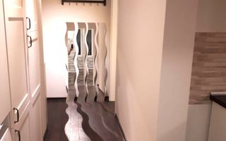 Apartament cu 2 camere langa Spitalul Judetean, loc de parcare - Poză 6
